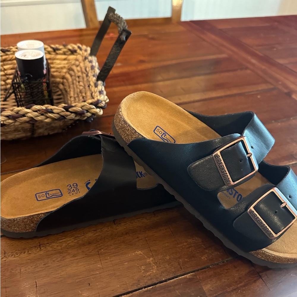 Birkenstock Sandals